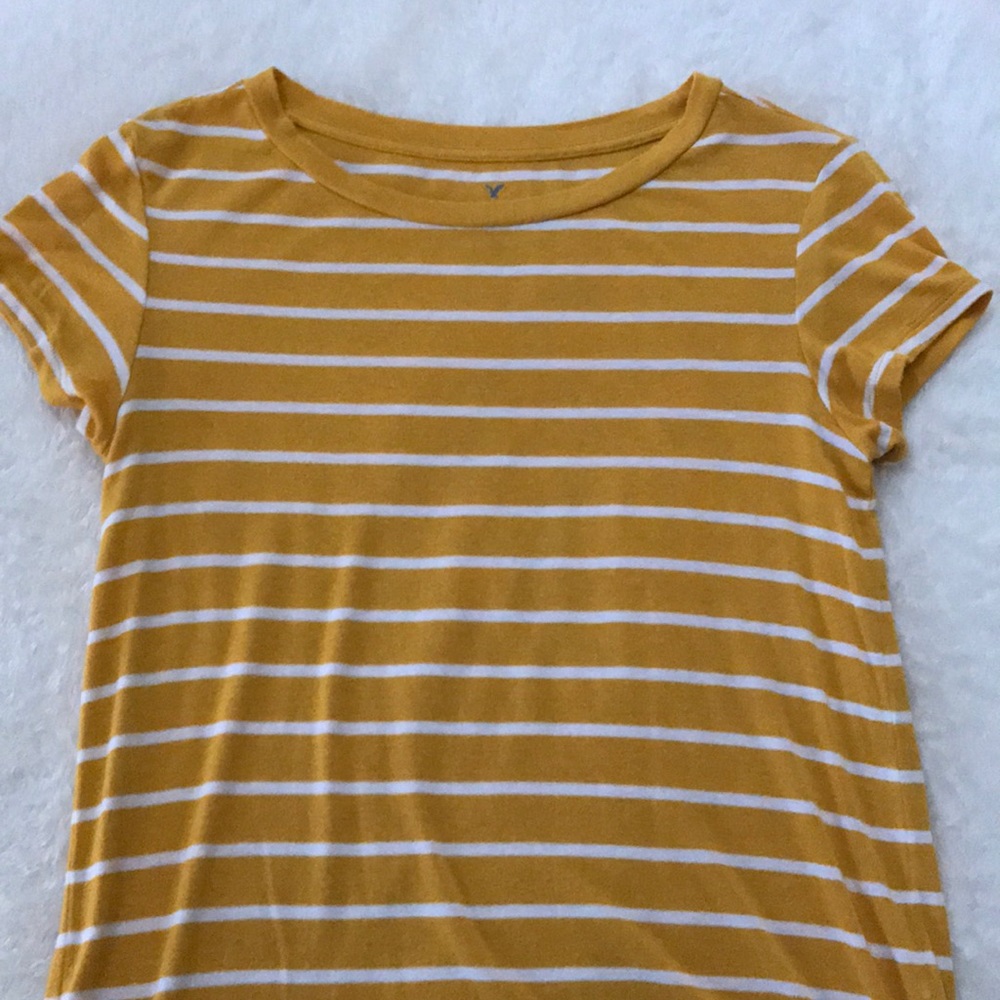 AE “Soft & Sexy” Tee